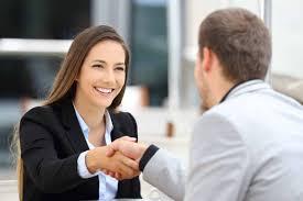 8 Tips Membuat First Impression yang Baik di Hari Pertama Kerja! - Atur Order