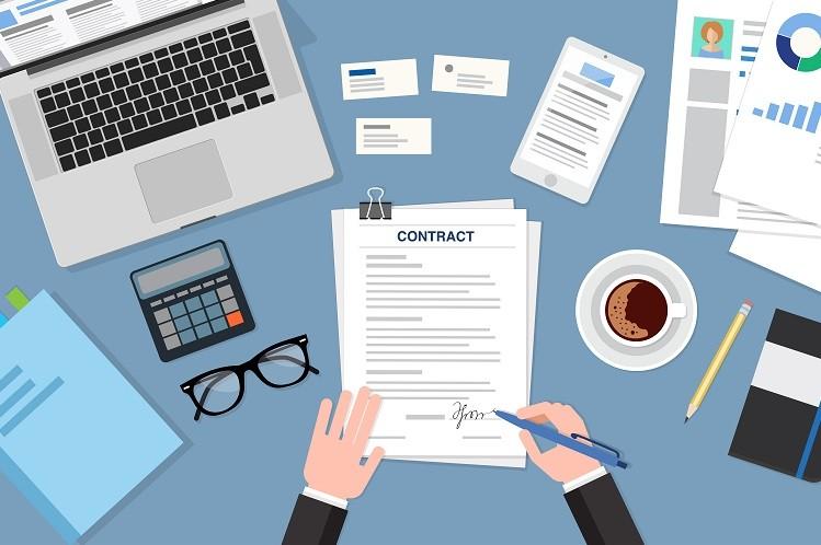 Contract Management: Pengertian, Manfaat dan Tujuannya - Atur Order