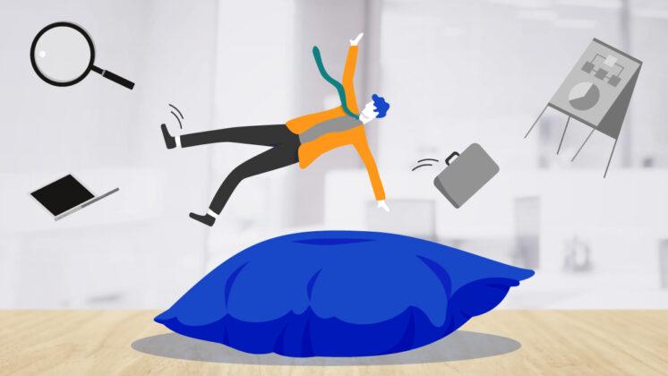 Mengenal Career Cushioning dan Apa yang Perusahaan Bisa Lakukan - Atur Order
