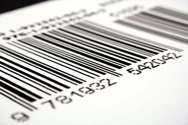 Barcode: Sejarah, Jenis dan Fungsinya - Atur Order