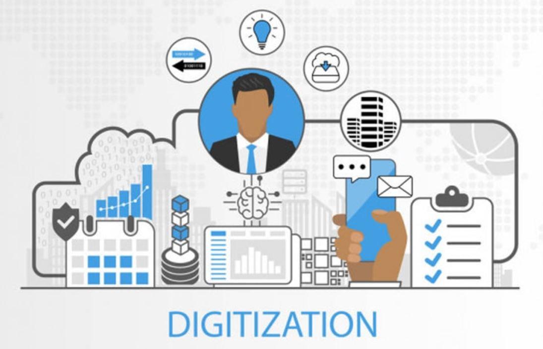 Digitalisasi: Kunci Menuju Kesuksesan Bisnis Modern - Atur Order